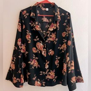 BP Blouse